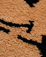 26SS AC BEAR RUG BEIGE