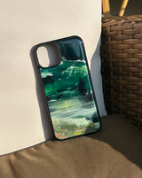 [MADE] untitiled 1 - Epoxy Case