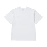 TEMPUS パッチボックスTシャツ