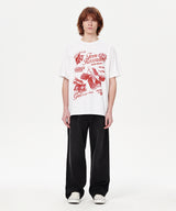 レコーディングT (WHITE)