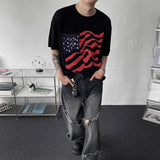 CM - USA フラッグニット (4 colors)