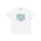 ワールドワイドウェブTシャツ（ホワイト）