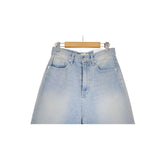 Nuggle 3/4 capri wide pants