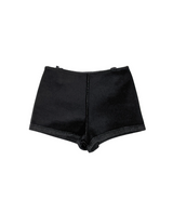 person classic wool mini sk / pt ( belt set )