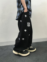 シエロクロストレーニングパンツ 2C