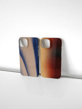 Calm (glossy hard case)