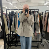 Milan wool jacket - jk