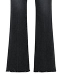 [0010] Rachel Bootcut Denim