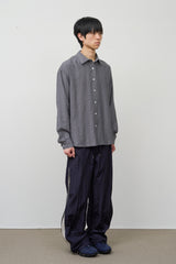 Faye Color Zipper Pants