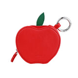 Apple Of Luck Coin Purse Pouch Bag