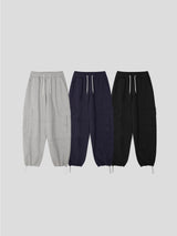 Weber Cut Cargo Sweatpants