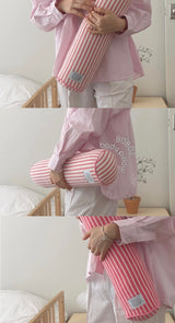 terri body pillow