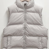 Flow Padded Vest