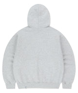 mah SPRAY HOODIE