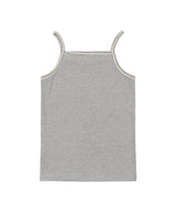 AIRY SLEEVELESS (GRAY) F26QB042
