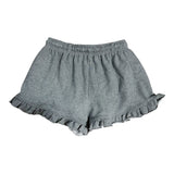 フリルバンディングパンツ