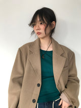 ムーングロウネックレス(1color)