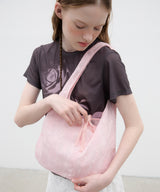 Floral Day Bag - Pink