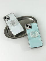 Silver Bang Magsafe Smart Tok
