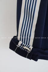 [UNISEX] Fly track jogger & wide pants