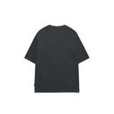 クーレストグラフィックオーバーフィットTシャツ
