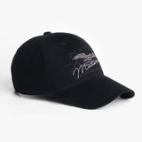 MATT CAP BLACK