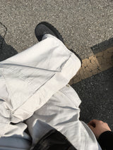No.1629 ダイアゴナルダイイングカーゴパンツ