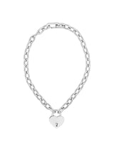 NO.572 [SILVER] NECKLACE