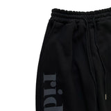Riddle Nayeom Bootcut Training Long Pants (3 colors)