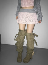 アッサムレース sk(2 color)