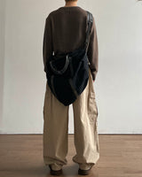 Vulkin Cargo Cotton Pants