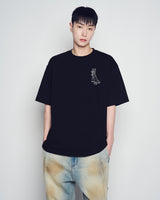 26SS JMB PEZ DISPENSER SHORT SLEEVE T-SHIRT