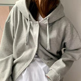 Moco R Hooded Jumper - jp