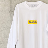 ふくだ  highball  LongTshirt2