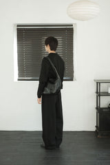 (Copy of) round hobo bag