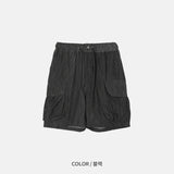 ゴープカーゴショーツ (3color)