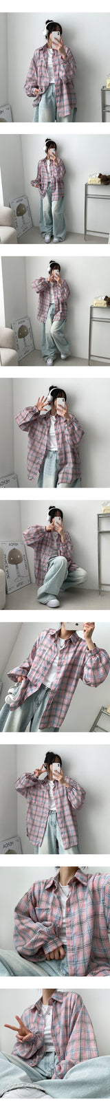Buttle モダール無地クロップド半袖Tシャツ