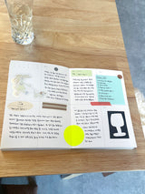 SLIP! Sticker Pack