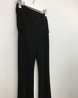 ダウンヒルブーツカットパンツ (2color)