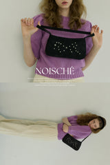 MADE_Nova Mini Bag /  MIDNIGHT BLACK