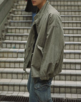 RP 820 ハーフ フィールド ジャケット KHK