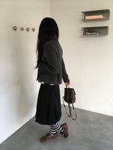 Mori Kara Jacket