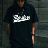 MFC STOREチームロゴTシャツ
