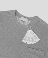 No.1409 C ポケットT (7color)