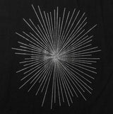 ピーエンクリスタル半袖Tシャツ