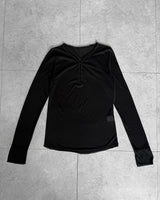 ソフトフック Tシャツ