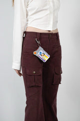 Multipass Keyring