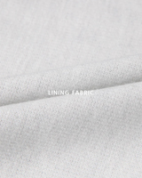 [Unisex] Crop layered round knit(3color)