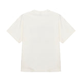 P01 ブルックリンTシャツ Cream