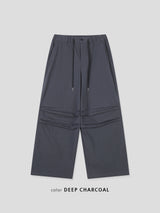 ローワン リップストップ パンツ